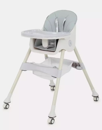 Где купить детский стульчик для кормления в Калуге