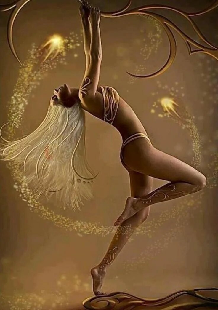 Таро-прогноз для Созвездия Стрельца )