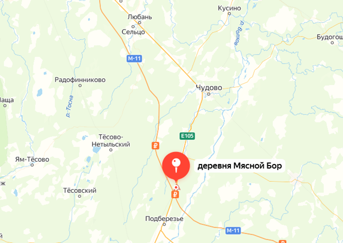 Яндекс.Карты