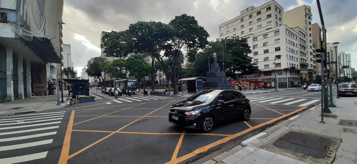 Кампинас. Штат Сан-Паулу.