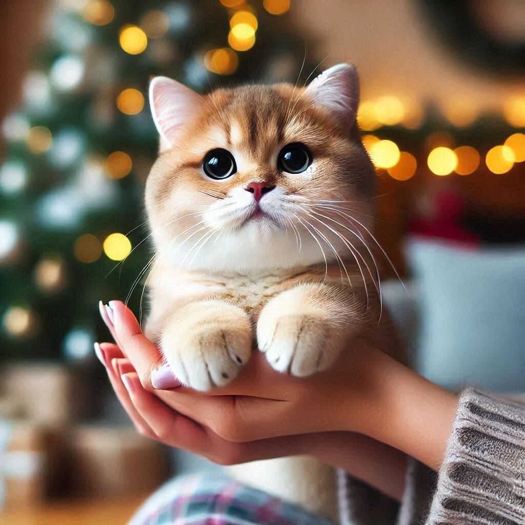 Картинка создана нейросетью