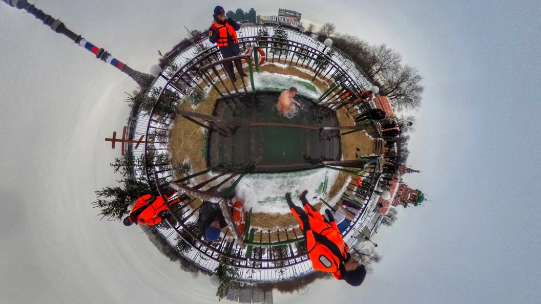    Фото: Komsomolskaya Pravda/Global Look Press/Globallookpress