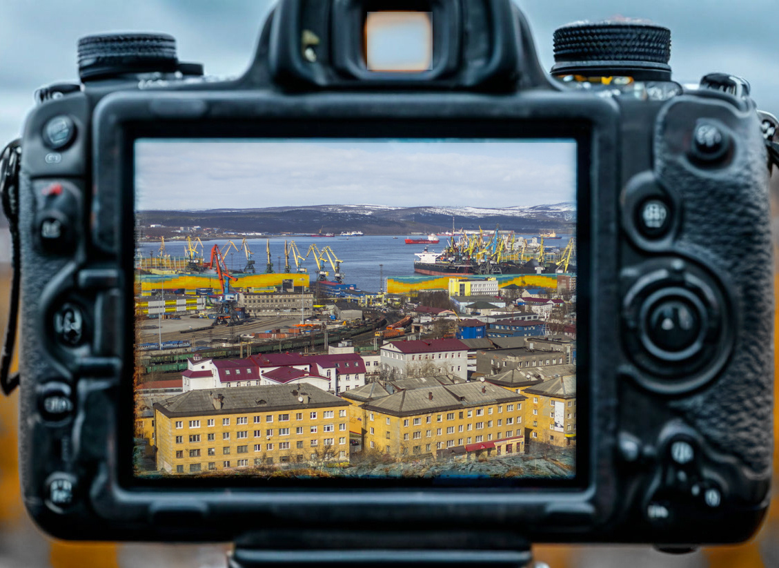 Фото: Вадим Штрик / GeoPhoto