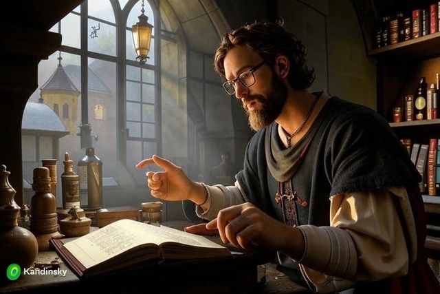 сгенерировано нейросетью