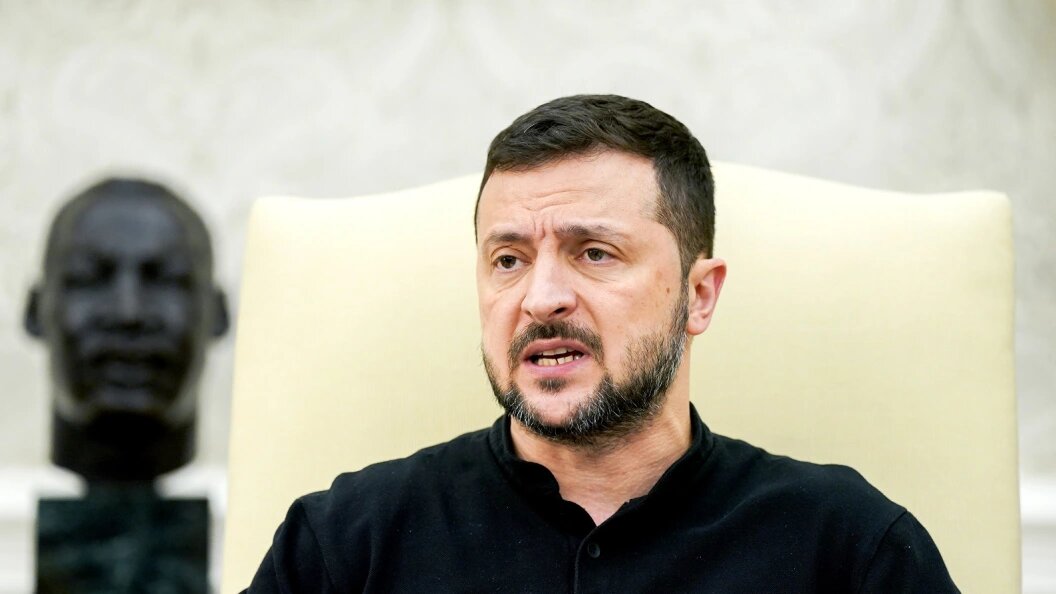    Al Drago - Pool via CNP/Keystone Press Agency/Globallookpress