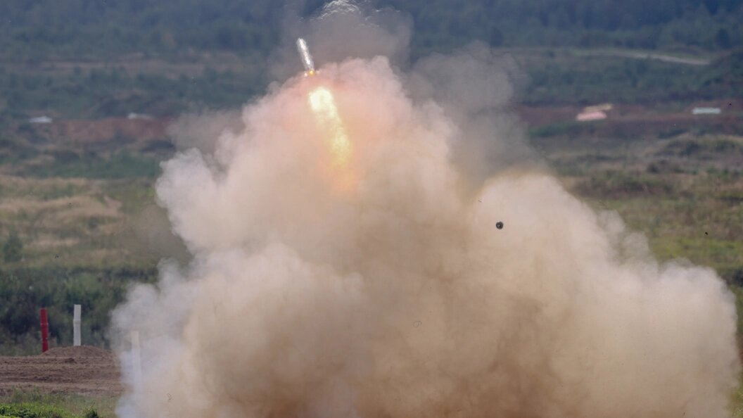    Фото: Bulkin Sergey/Globallookpress