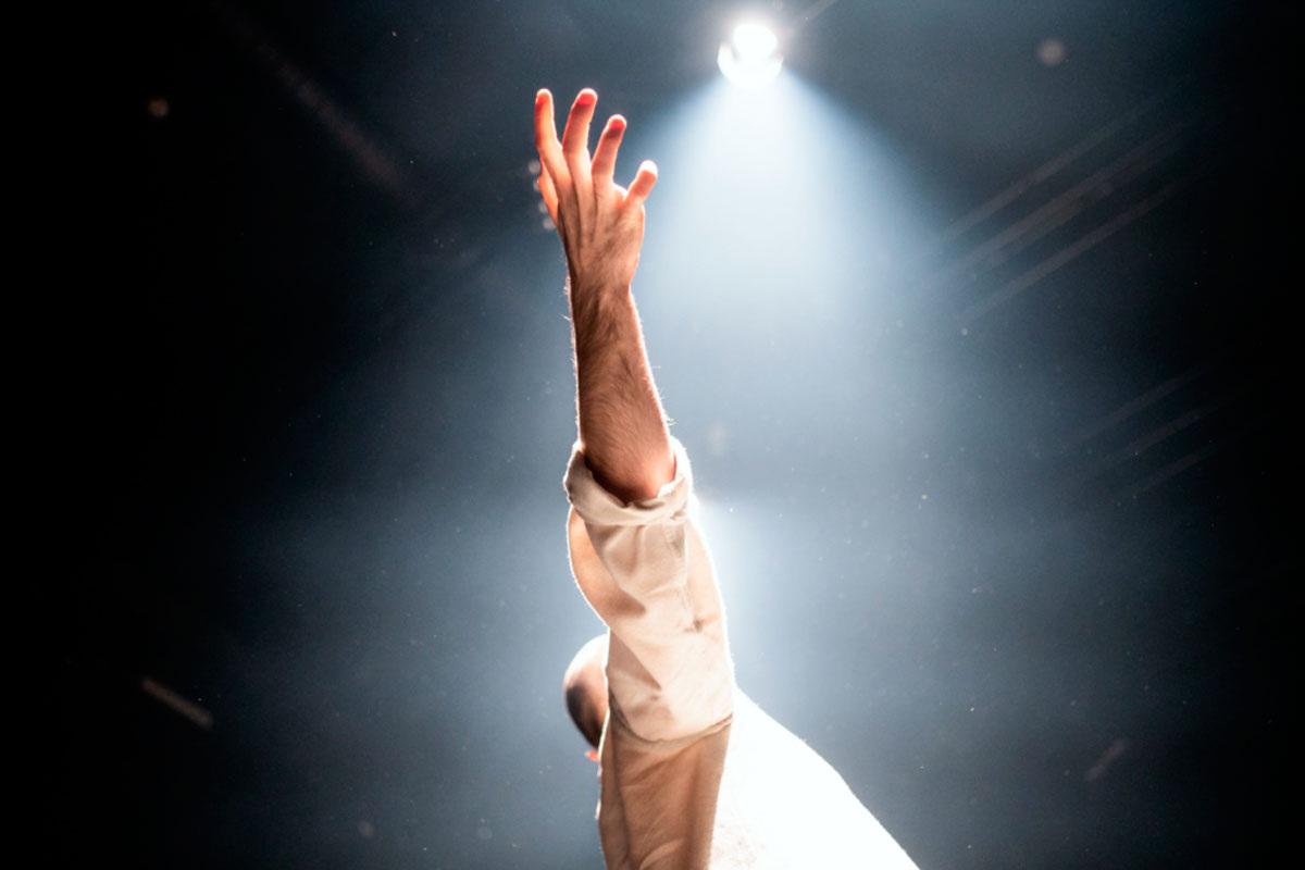 Драма — это форма выражения и сублимация агрессии