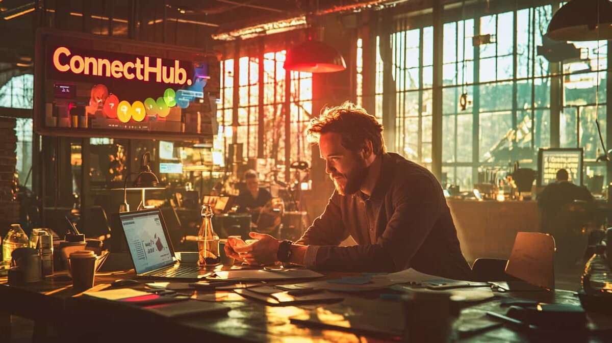    Рассказывайте истории, решайте проблемы клиентов Khar_AG