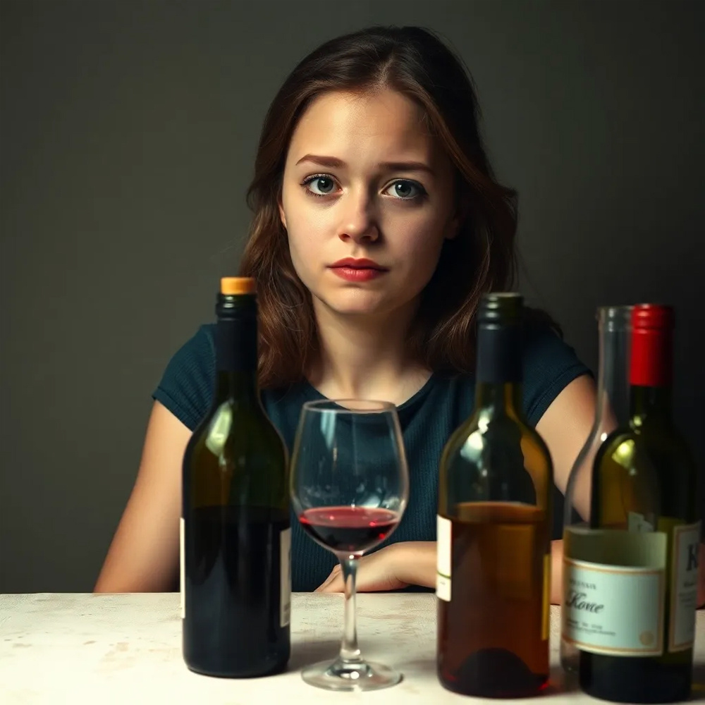 Реабилитация от алкогольной зависимости. С чего начать?