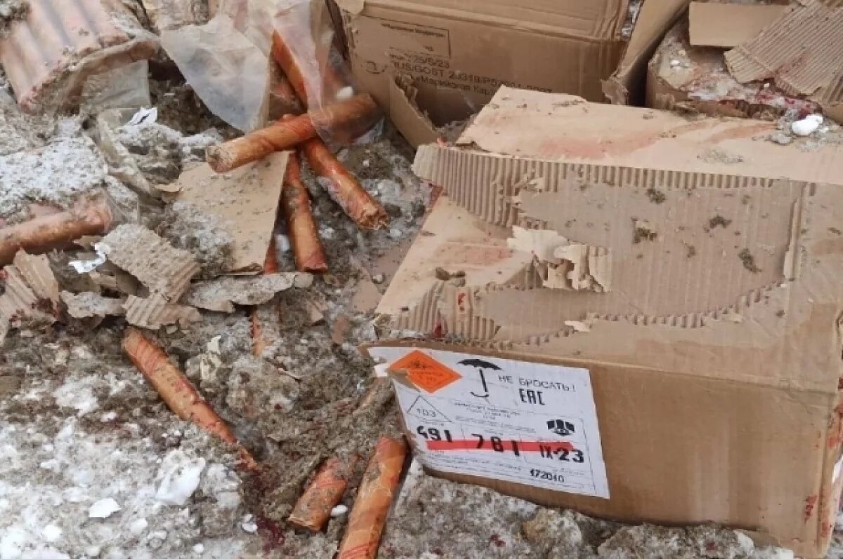    В карьере в Томском районе вновь пройдут взрывы после трагедии