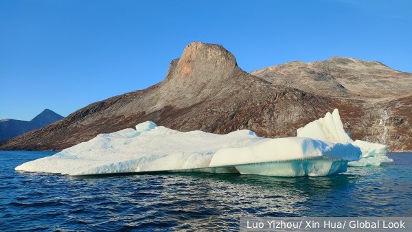     Фото: Luo Yizhou/ Xin Hua/ Global Look   
 Текст: Максим Попов