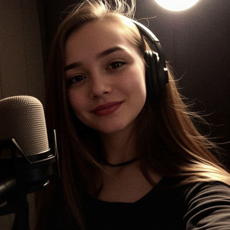 Дарья Маркова