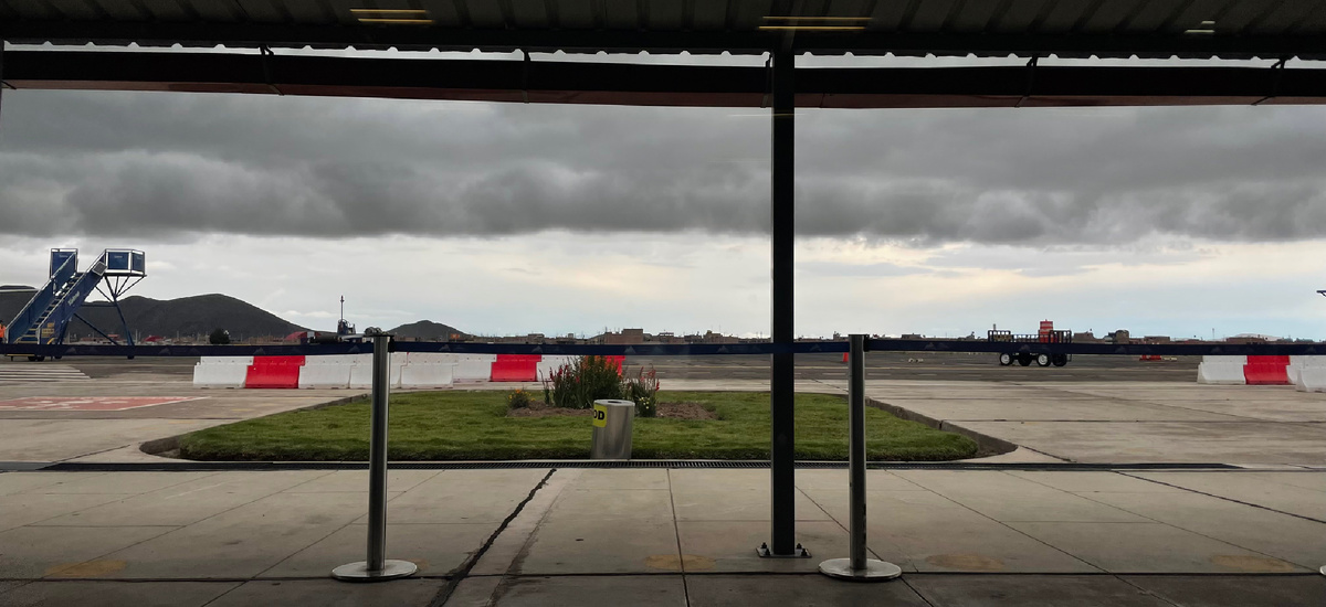 Это мы вылетаем из Перу (Хулиака) в Сантьяго (Чили). 19053 рубля билет с пересадкой в Лиме.