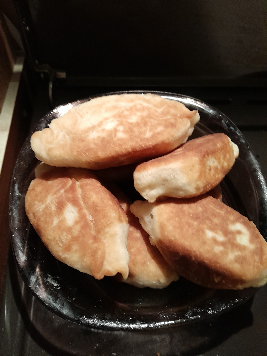 Моё творение