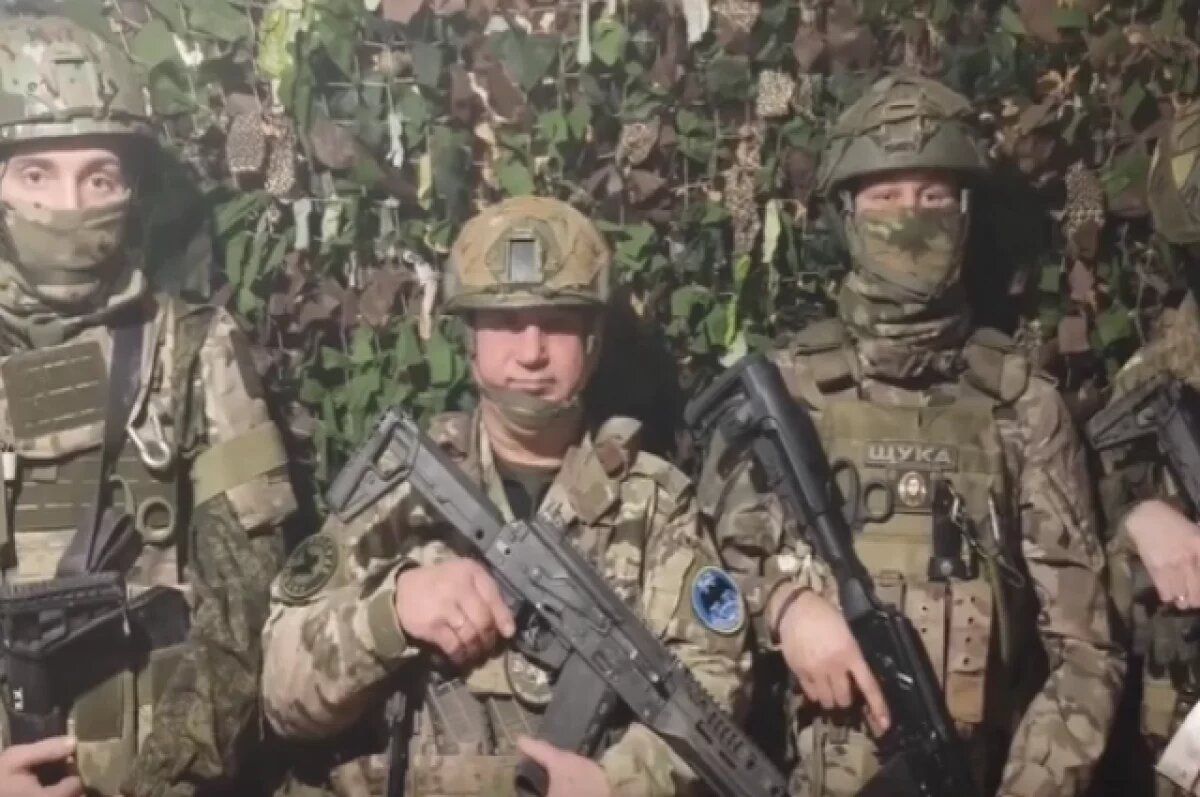    Бойцы СВО просят разобраться в деле тюменского бизнесмена о хищении 200 млн