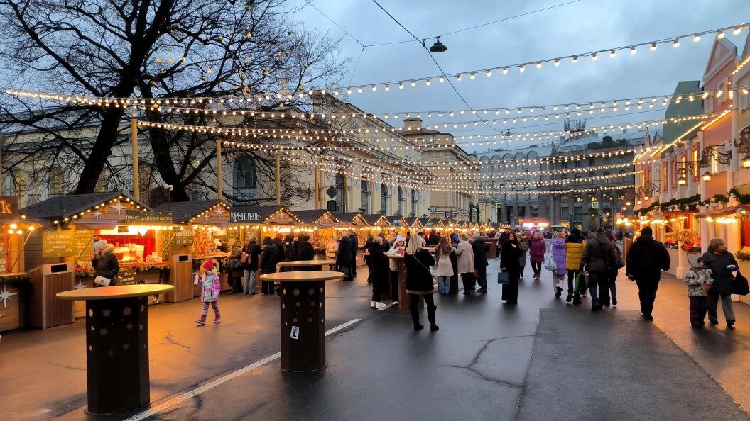    Maksim Konstantinov/Global Look Press/Globallookpress