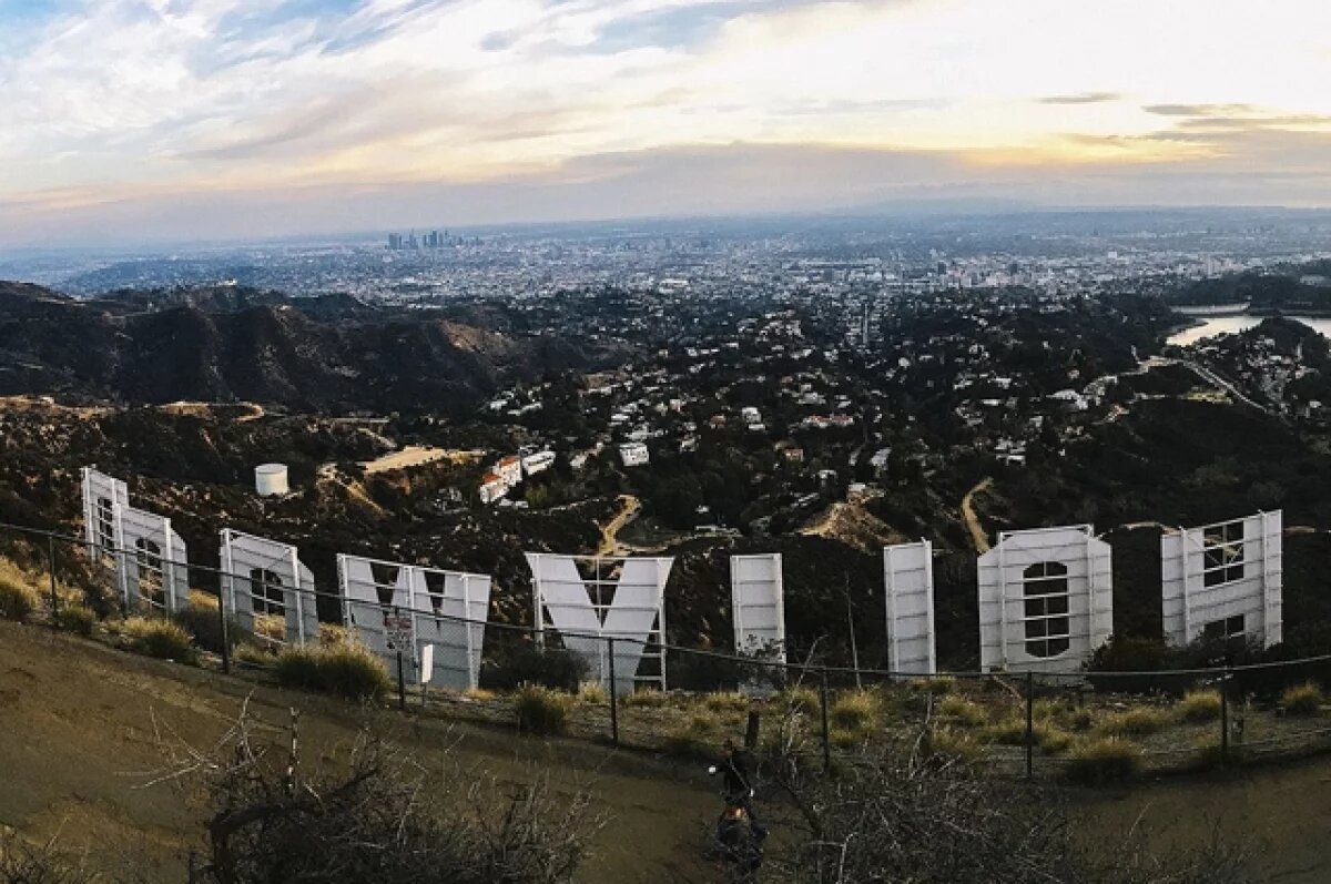    Пушков: Трампу предстоит серьезная борьба за душу Америки — Голливуд