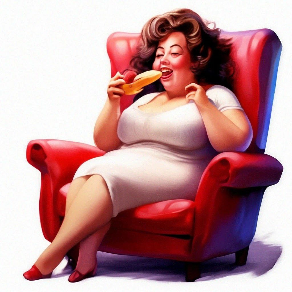 Статьи Марины Рунковой про похудение