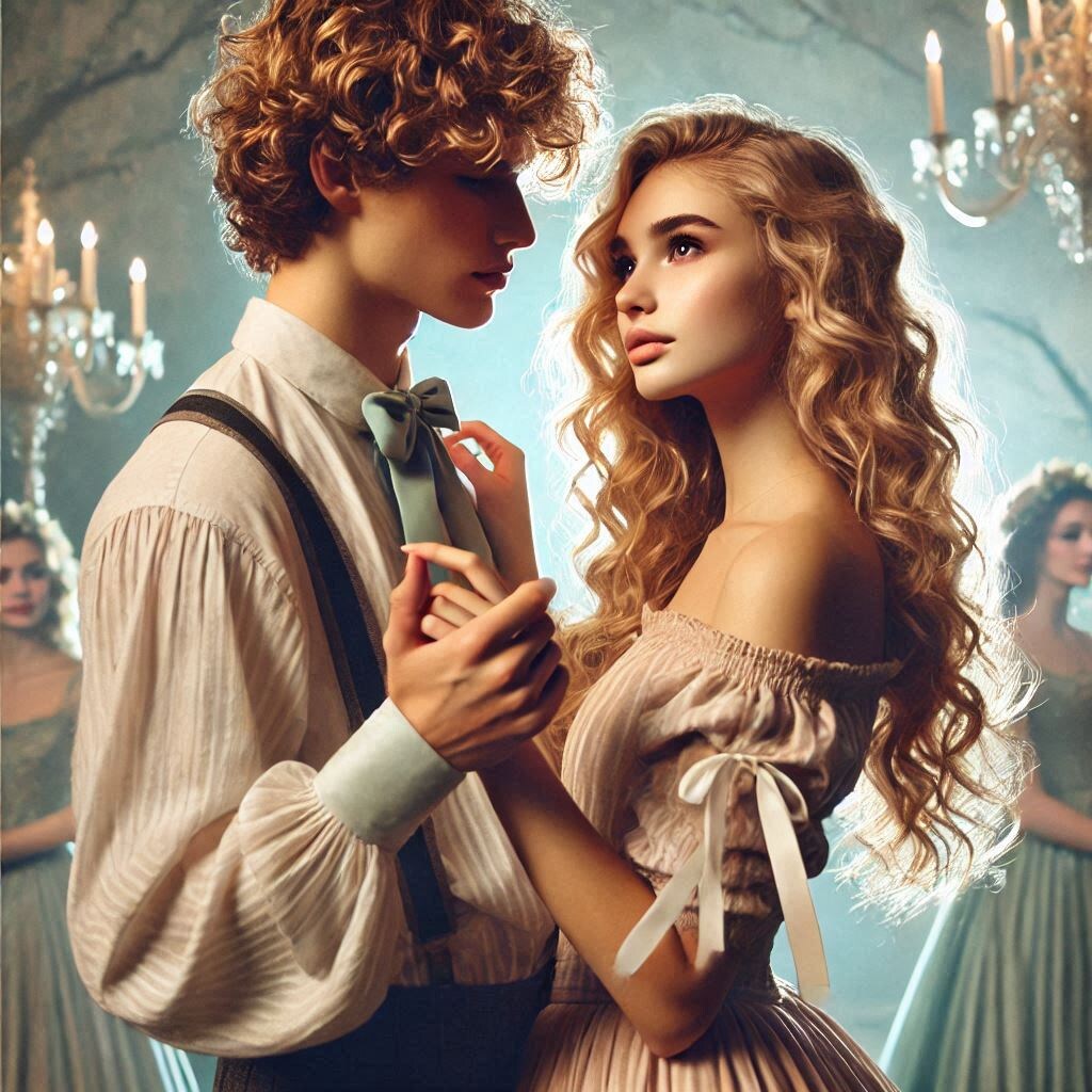 За границей света. 