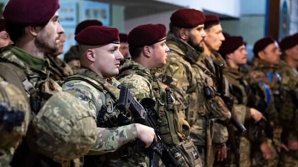    © генштаб ВСУ