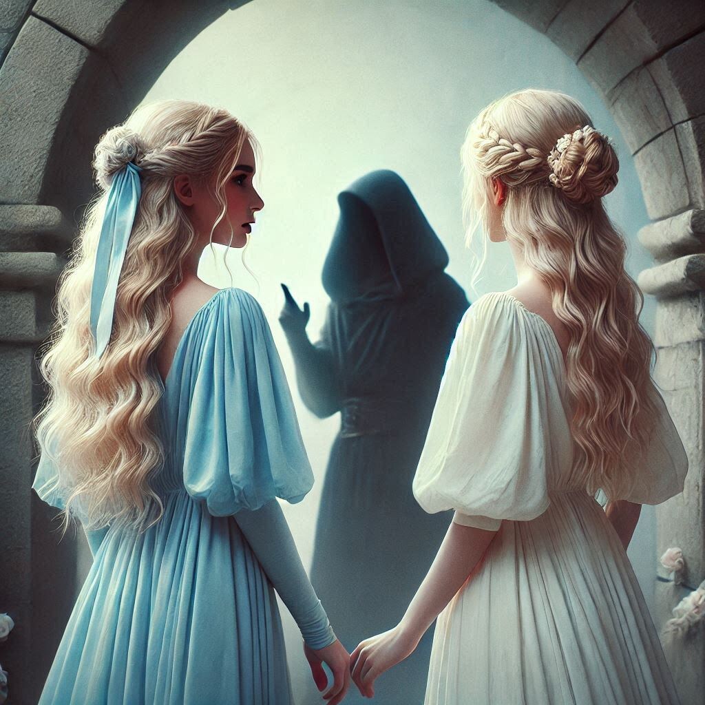 За границей света