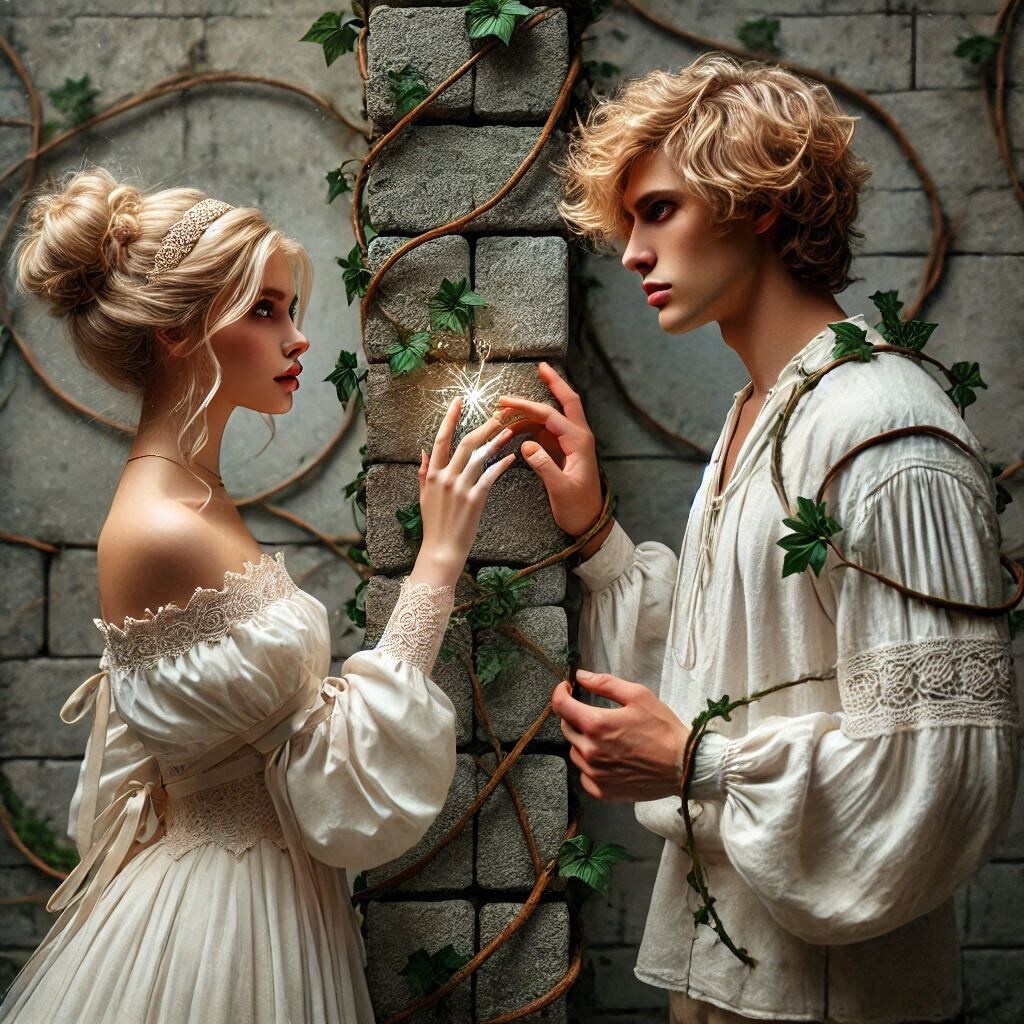 За границей света