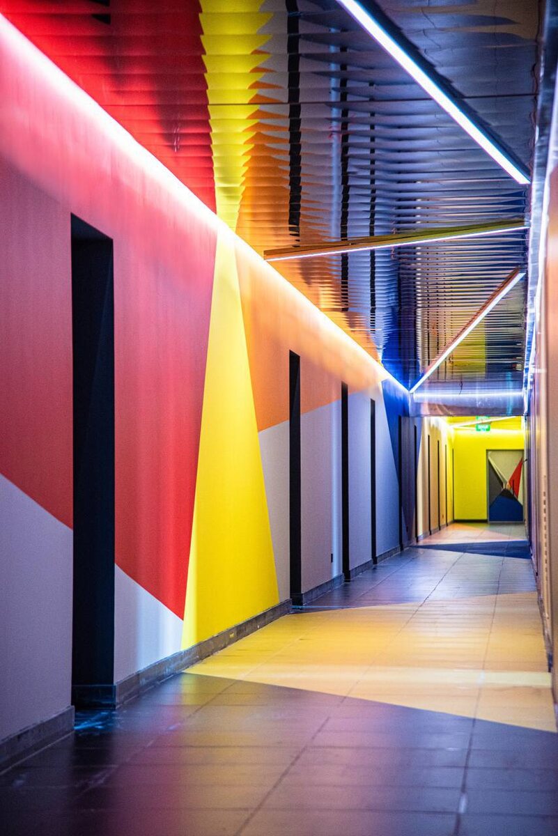 Листайте вправо, чтобы увидеть больше изображений