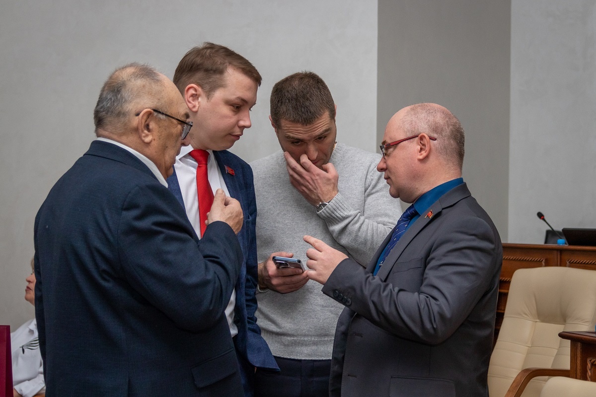 Фото: Илья Климентьев