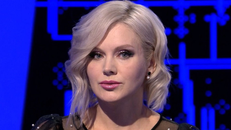     Источник: кадр из шоу «Секрет на миллион»