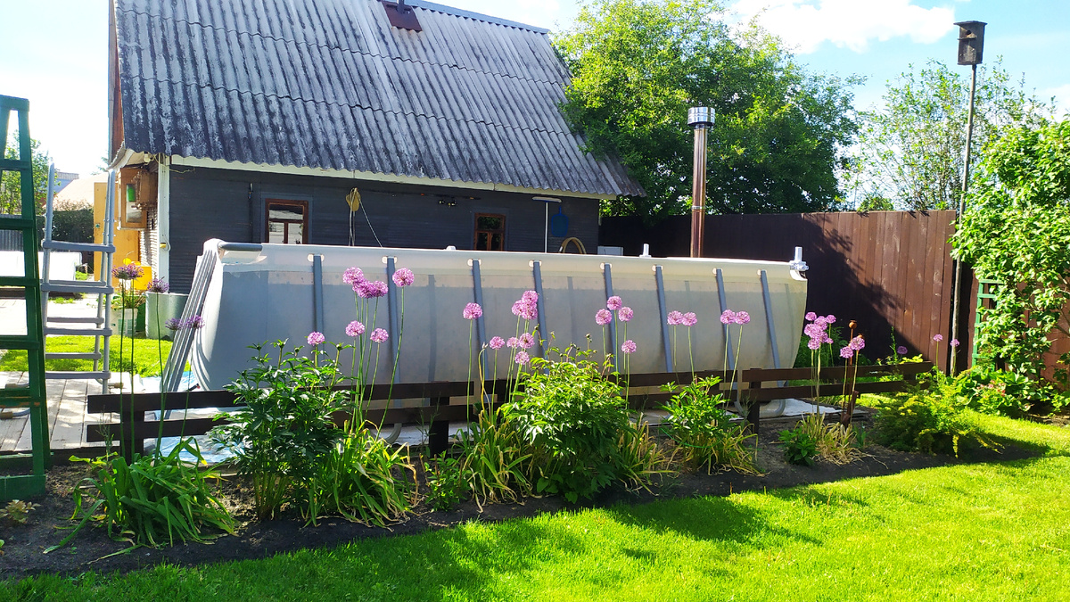 Так получилось