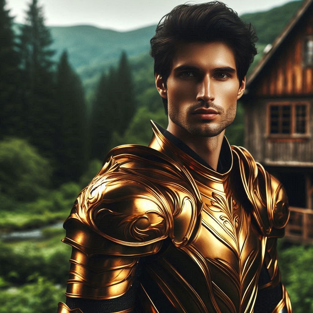 За границей света. Глава 19