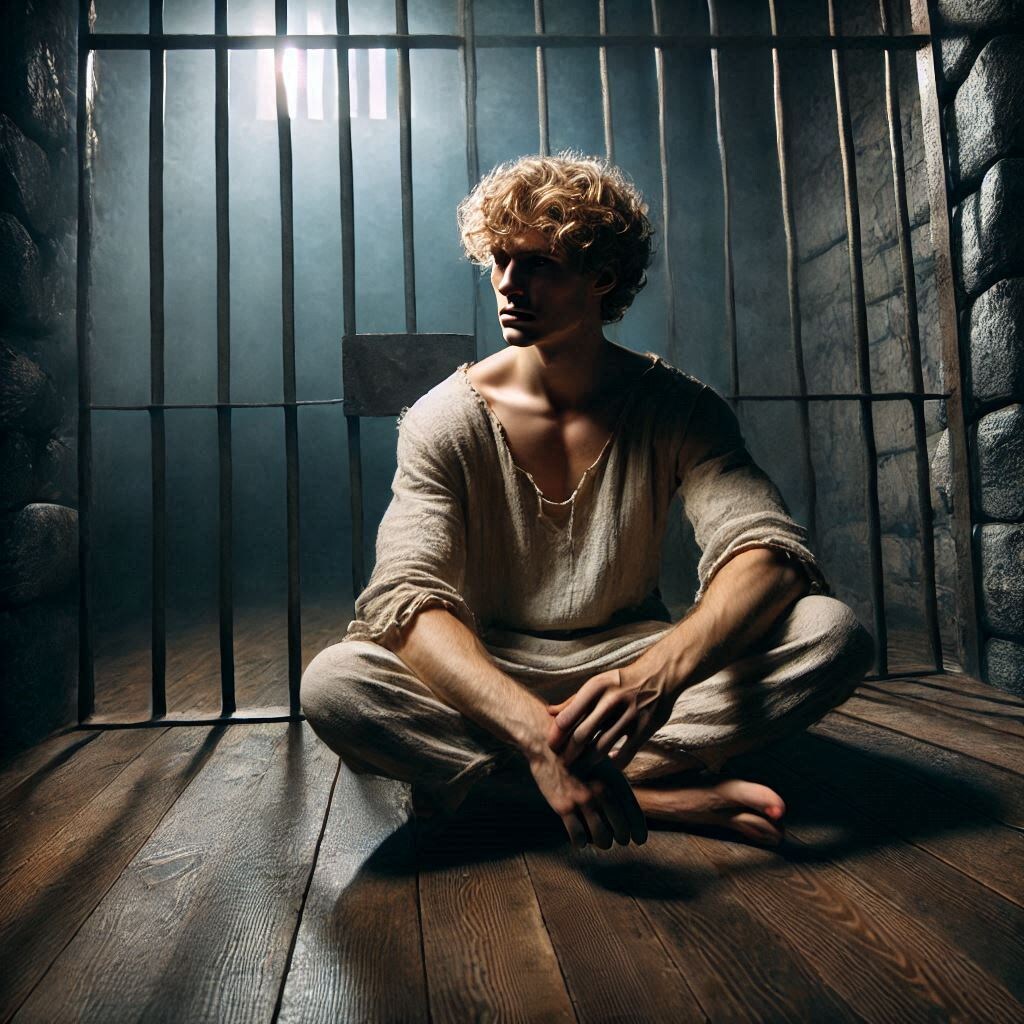 За границей света.