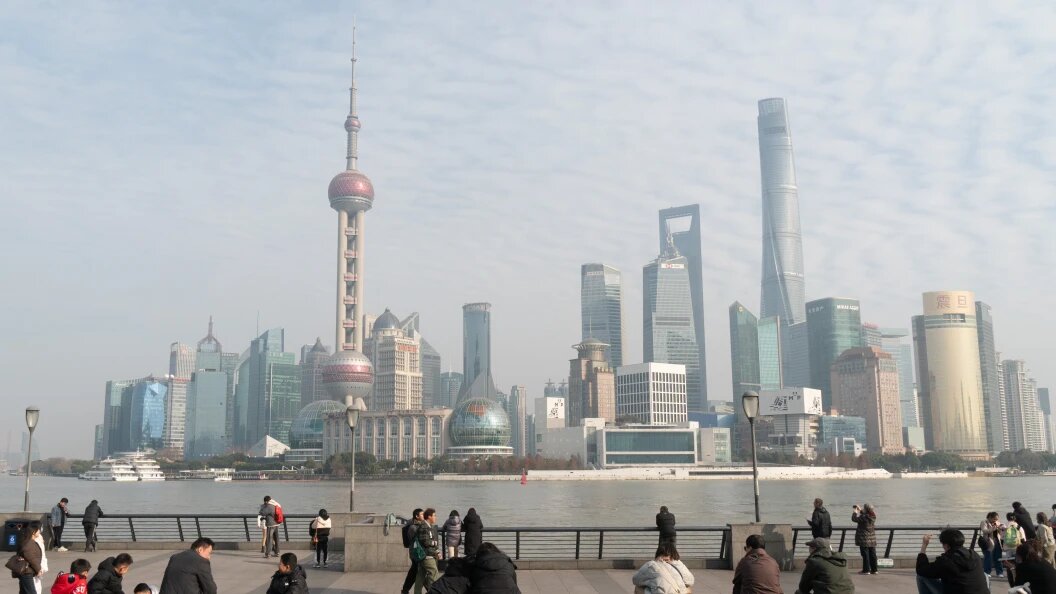    Фото: Cfoto/Keystone Press Agency/Globallookpress