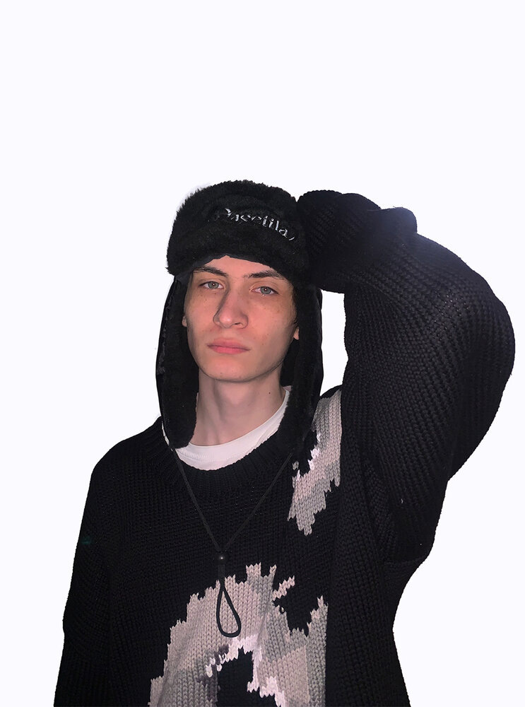 паранойя