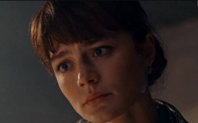 Таня (Ангелина Поплавская)