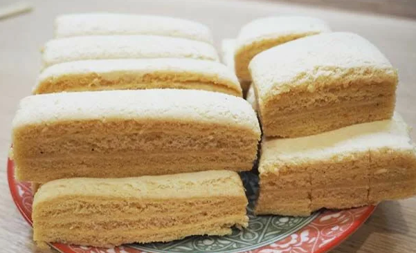 БЕЛЕВСКАЯ ПАСТИЛА