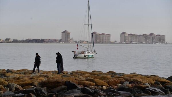    © РИА Новости Крым . Дмитрий Макеев