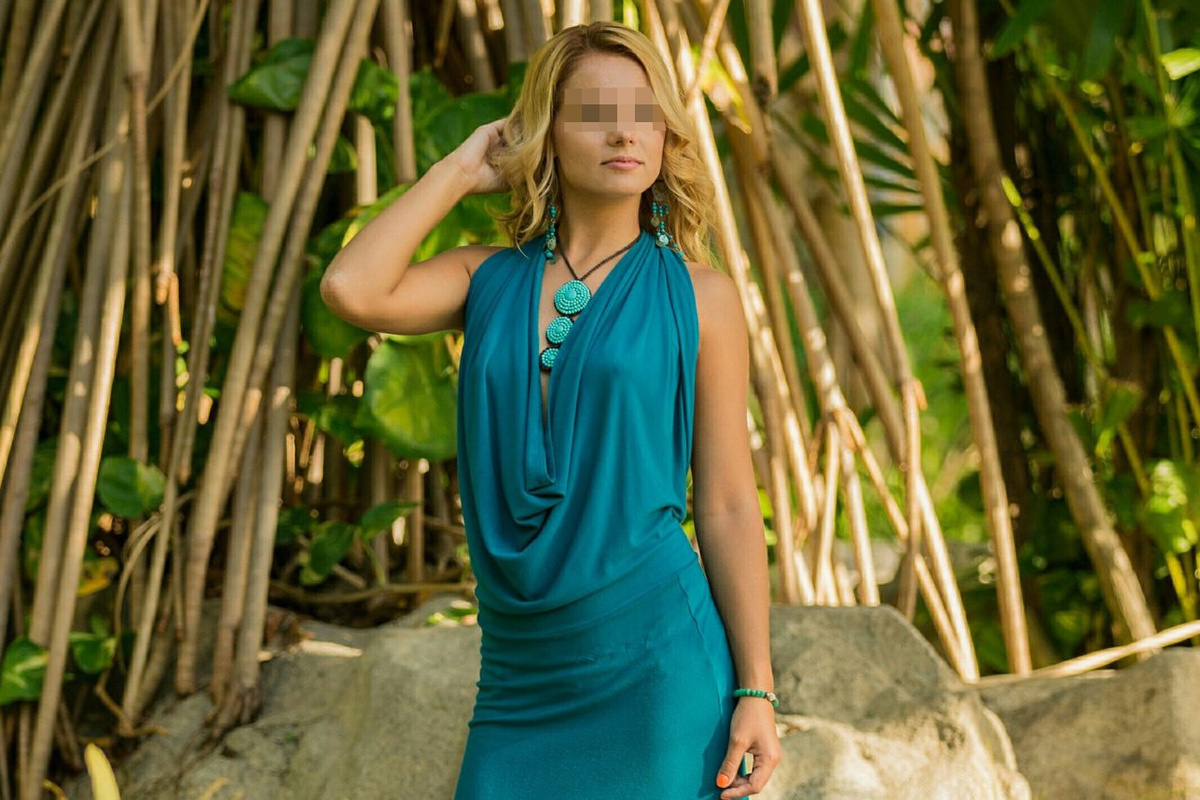 Ольга в соцсетях 