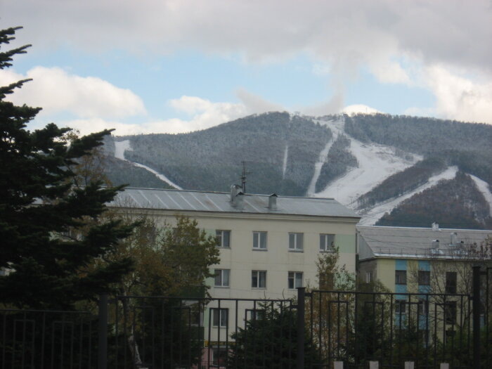 Программа развития автотуризма позволит познакомить гостей с достопримечательностями островной земли / Фото: Vostok.Today