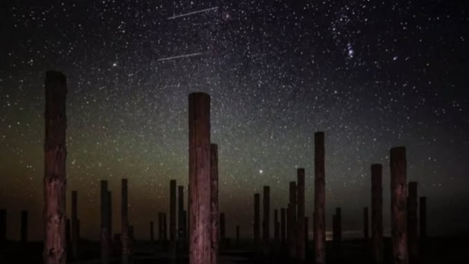 Зауральский Стоунхендж...фото НЕ моё