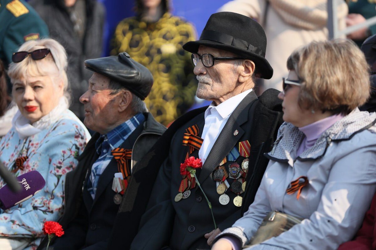    Фото: Пресс-служба правительства Забайкалья