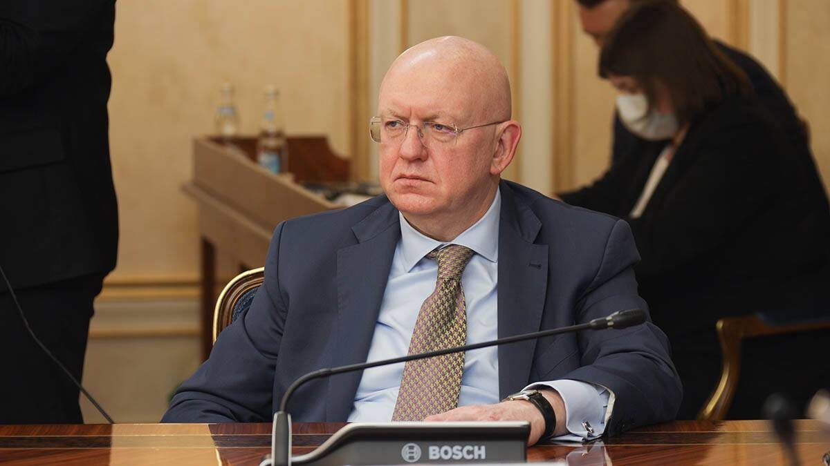    Фото: пресс-служба Совфеда