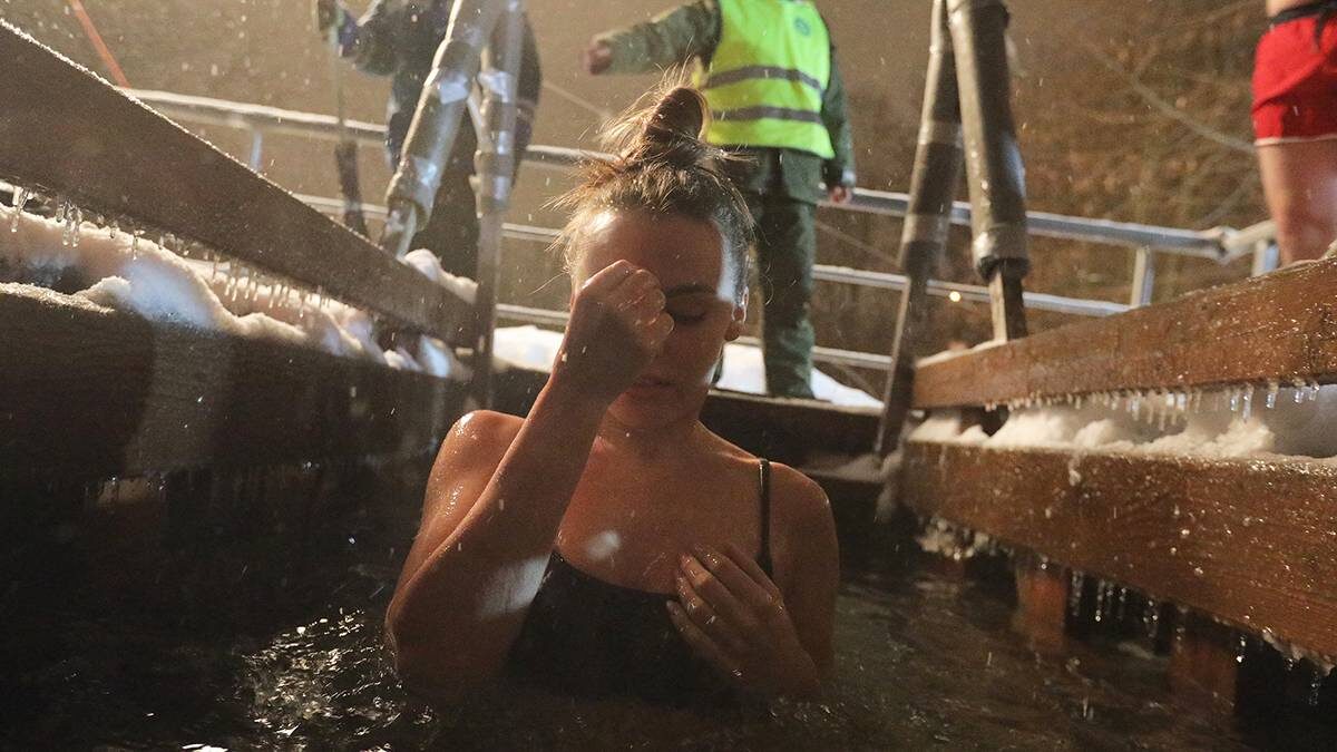    Фото: Артур Новосильцев / АГН Москва