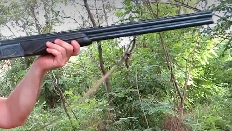 "Вертикалка"