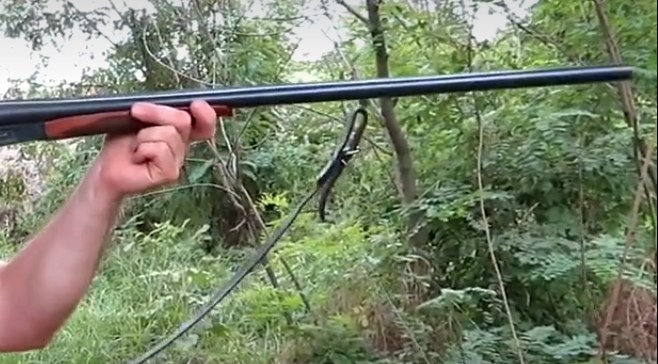 "Горизонталка"