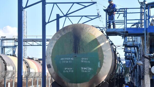    © Sputnik / Александр Гальперин