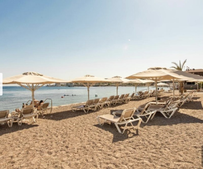 Neptune Eilat By Dan, Израиль, фото booking.com