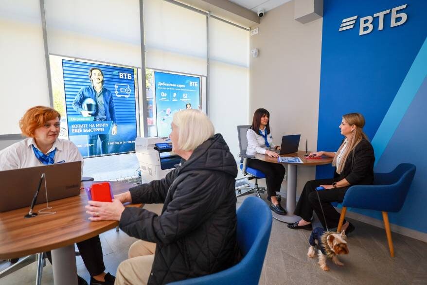    Источник фото: Пресс-служба ВТБ в Приморском крае