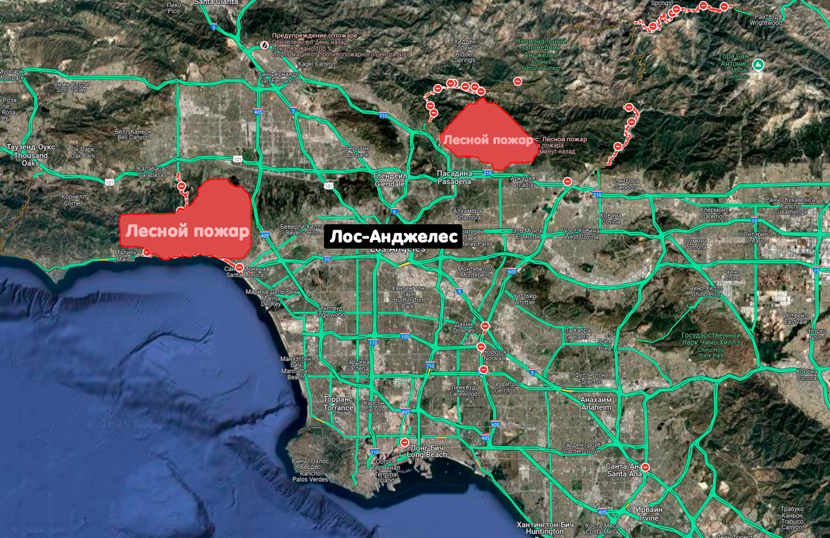 Авторская иллюстрация