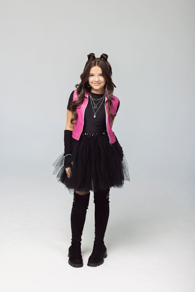 Мария Янковская